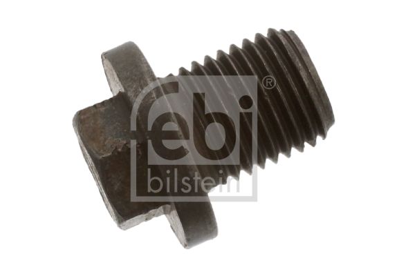 FEBI BILSTEIN Резьбовая пробка, масляный поддон 05598